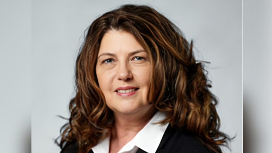 Patty Charlton Chancellor