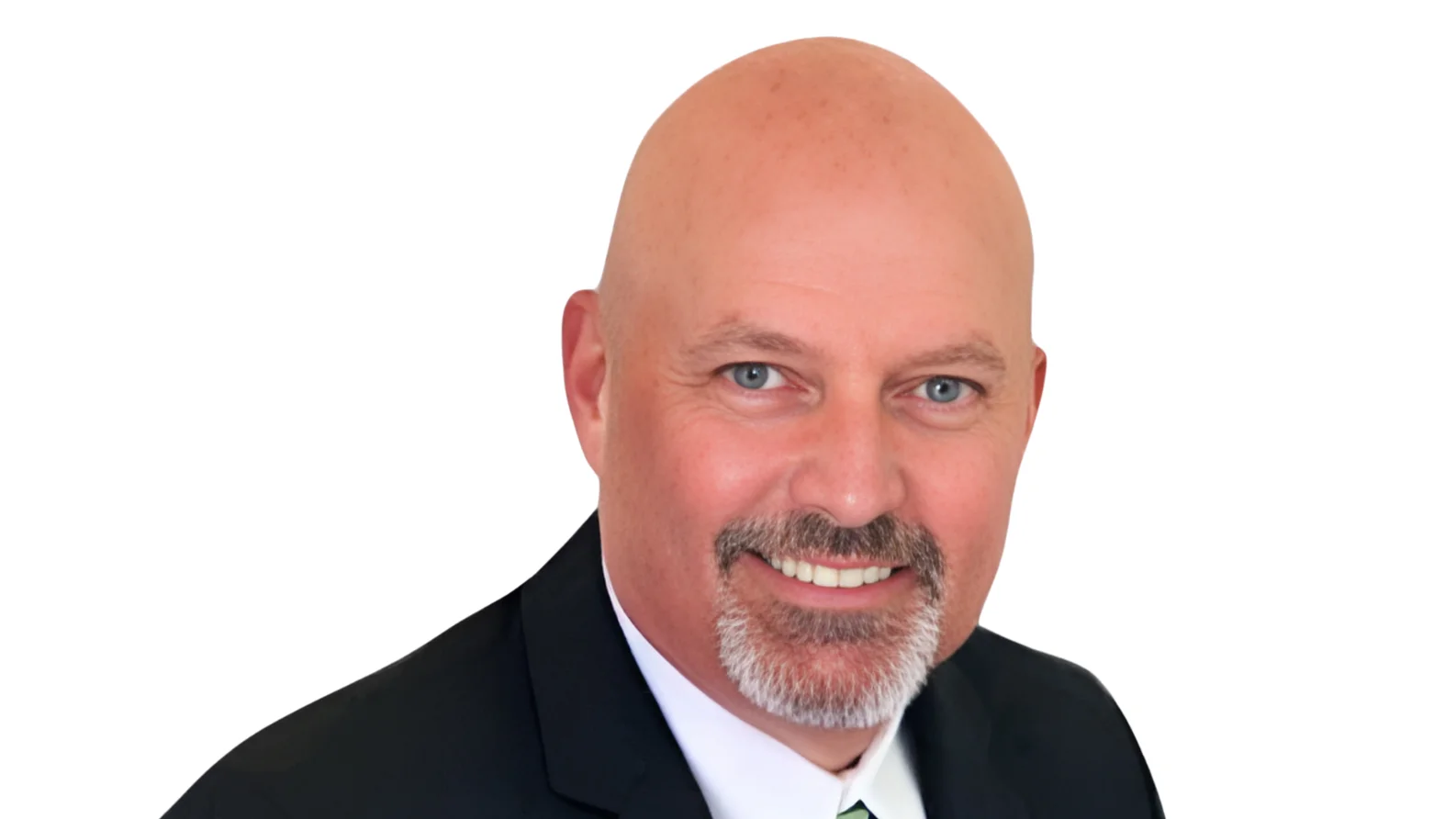 Dr. Chris English, President at Southeastern Community College