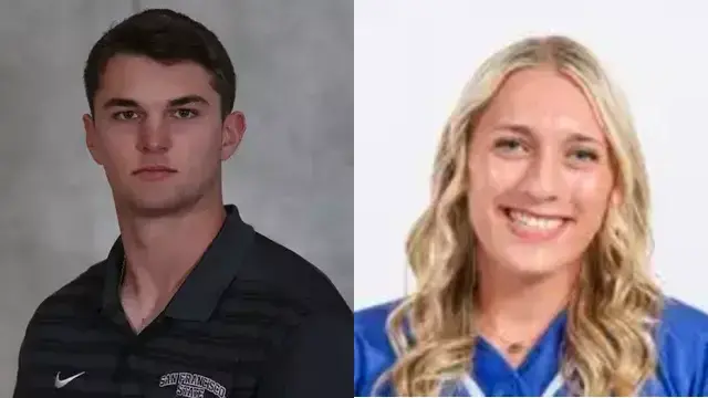 Which former South SGV News area high school standouts will be in action on Friday, March 14?