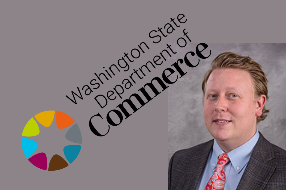 Department of Commerce offers grants to spur industrial site development Department of Commerce offers grants to spur industrial site development