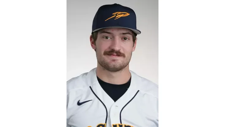 Which former Medina Today area high school standouts will be in action on Monday, April 21?