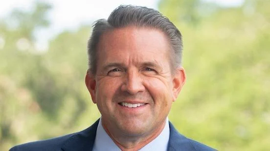 Michael T. Benson President Michael T. Benson President