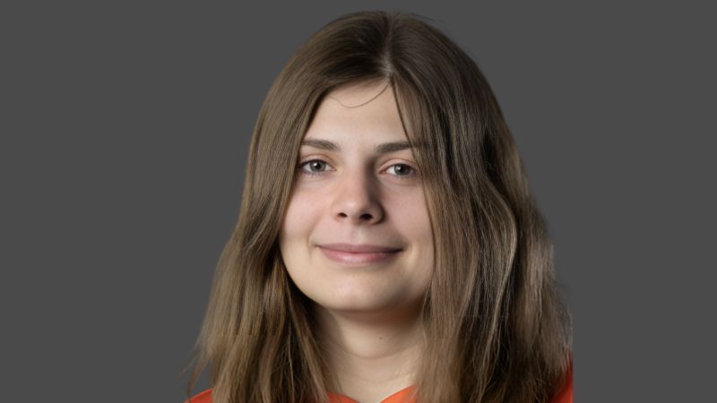 Jordan Cook