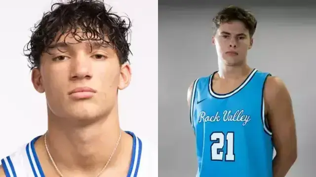 Which former NE Kansas City News area high school standouts will be in action on Tuesday, Feb. 4?