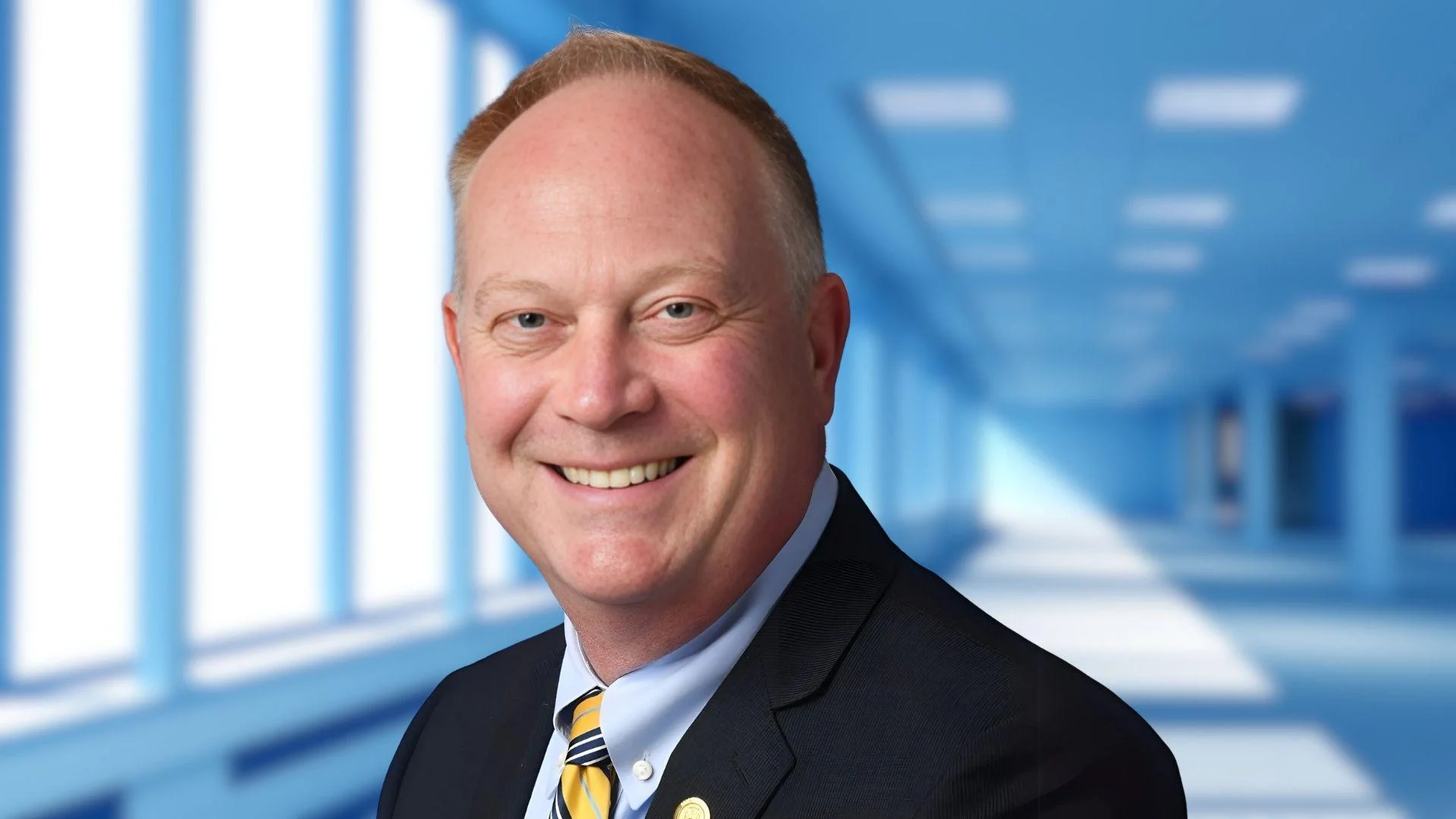 State Rep. Maddock on infrastructure spending: ‘Everything the democrats do is a scam’