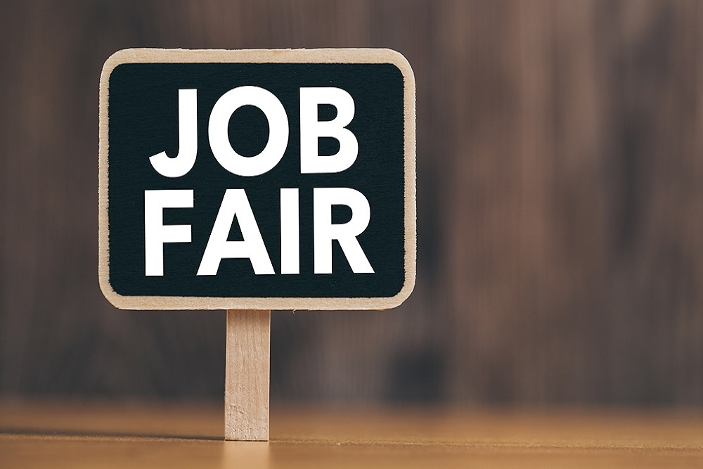 Digital Job Fair Digital Job Fair