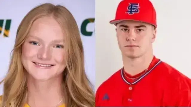 Which former San Joaquin Times area high school standouts will be in action on Monday, March 31?