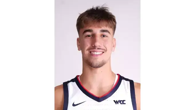 Former North Kitsap High School guard Cade Orness’ collegiate team has been invited to the NCAA tournament.