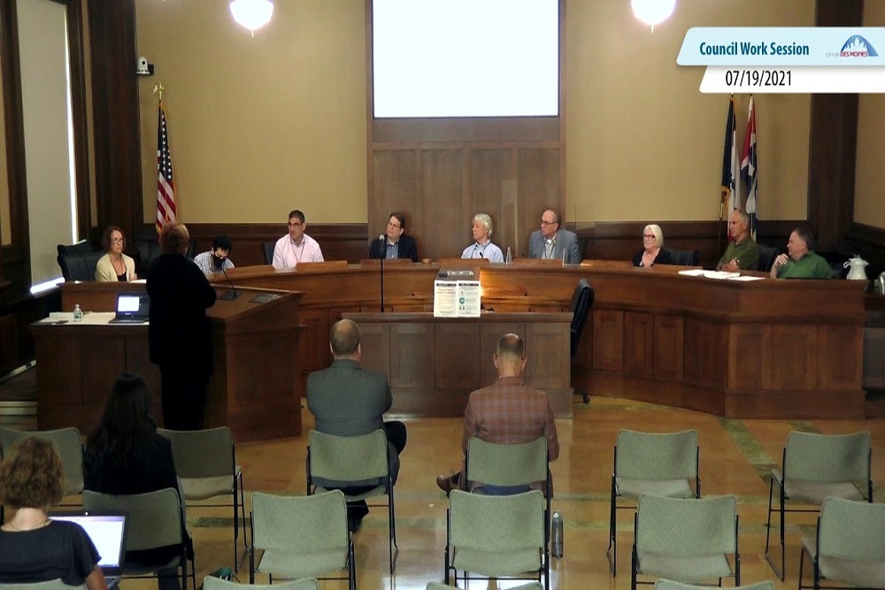 Town Board work session to be held June 7