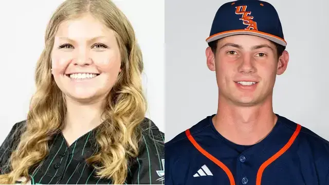 Which former Austin News area high school standouts will be in action on Friday, May 2?