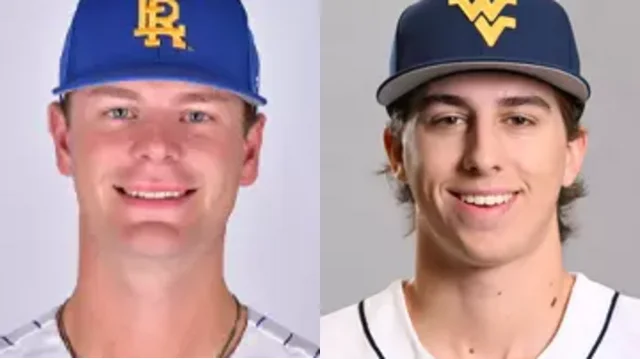 Which former South Orlando News area high school standouts will be in action in the week starting Monday, April 28?