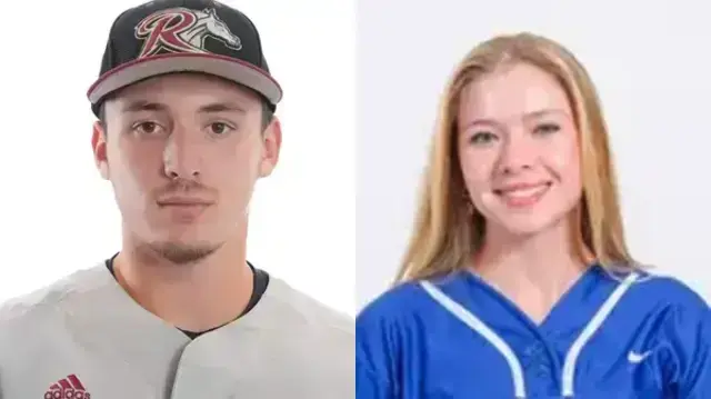 Which former South Middlesex Times area high school standouts will be in action on Saturday, March 15?