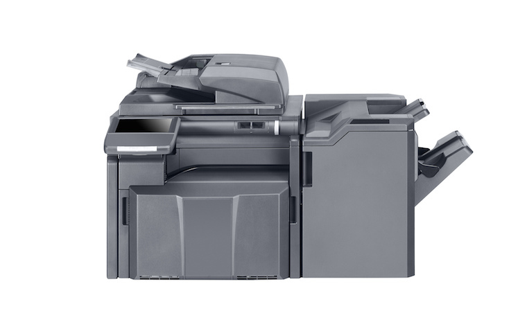 Latin American scanner market on the rise