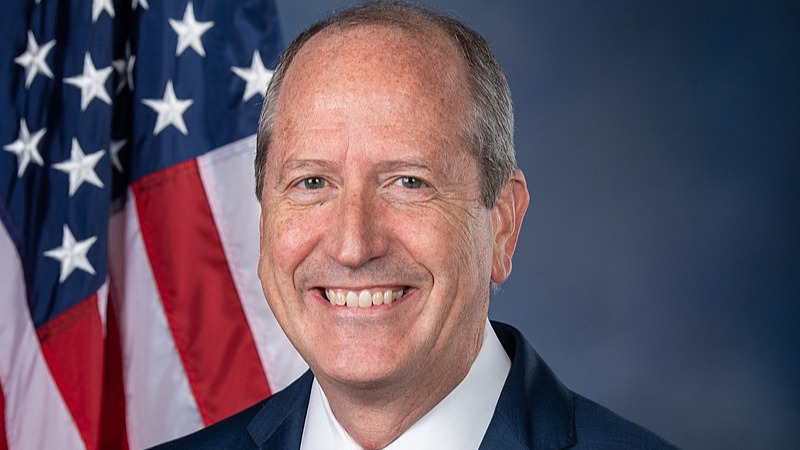 U.S. Rep. Bishop votes to pass bipartisan resolution condemning ‘Border Czar’ Kamala Harris