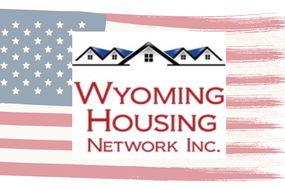 Melissa Noah announced as Wyoming Housing Network’s new Executive Director Melissa Noah announced as Wyoming Housing Network’s new Executive Director