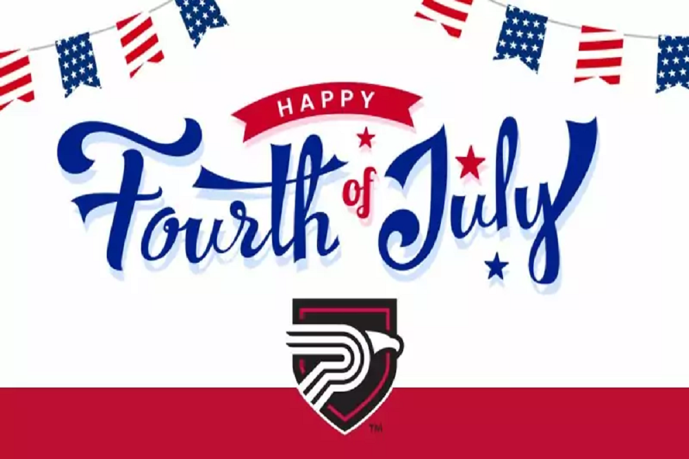 Polk State will be closed July 1 – July 4