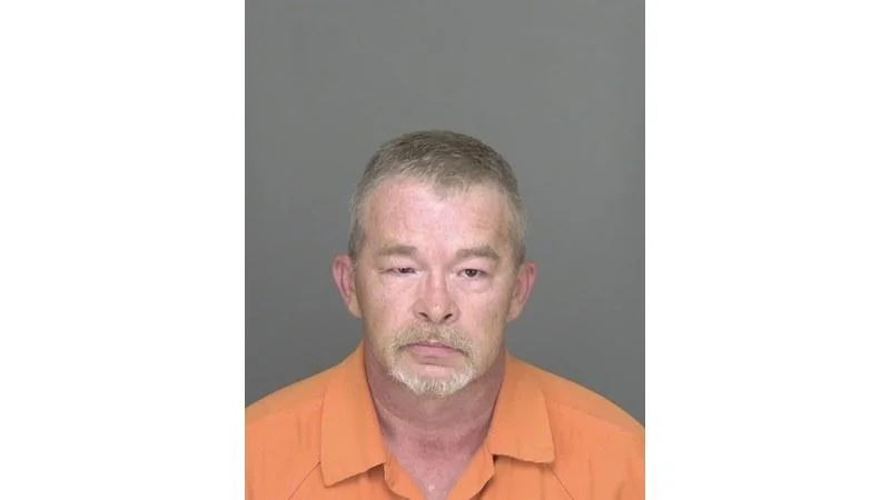 1 other booking reported in Highlands County on Aug. 6