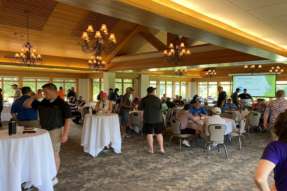 16th Annual Golf Classic