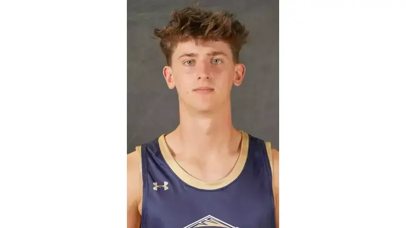 Patrick Haigh, former Bishop Guilfoyle High School standout’s collegiate team plays on Friday, March 21 in Division I NCAA Basketball Championship Tournament