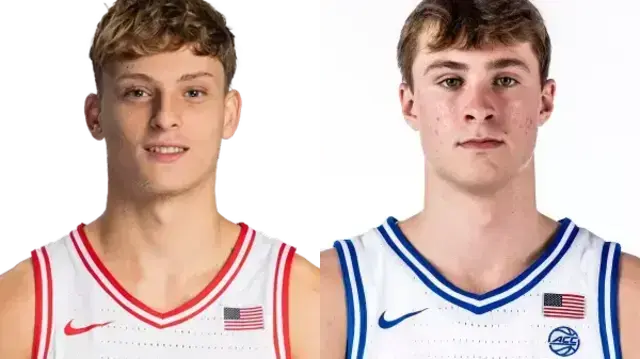 Which former South Lake Today area high school standouts will be in action on Thursday, March 27?