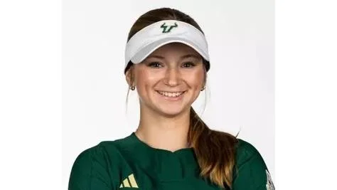 Alice DeWaters, former South Fork High School softball player will compete with her collegiate team for the NCAA Division I Softball Championship Alice DeWaters, former South Fork High School softball player will compete with her collegiate team for the NCAA Division I Softball Championship
