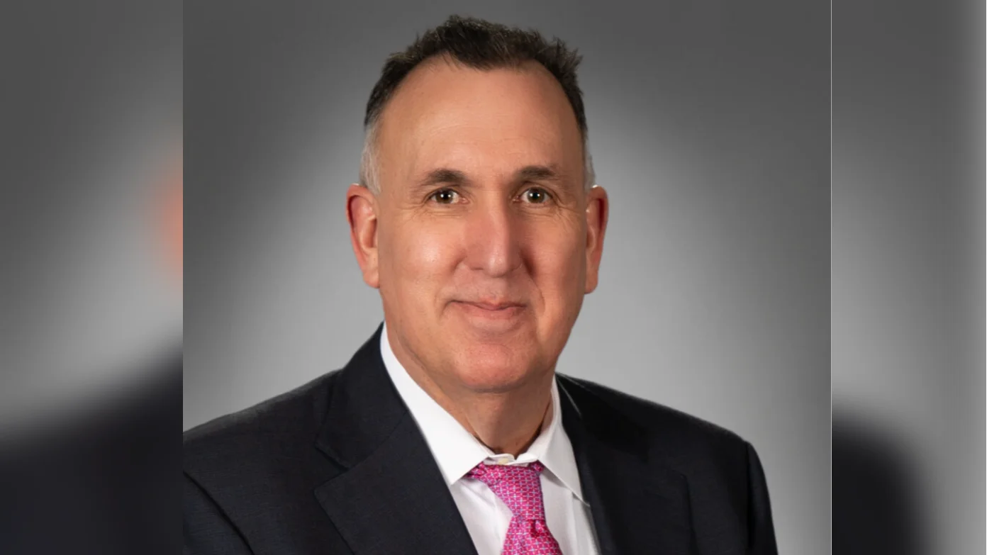 Steve Gordon Director - State of California DMV