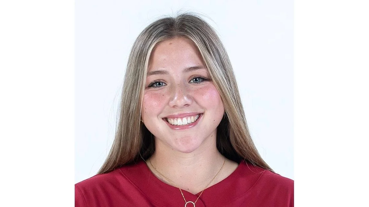 Taryn Kern, former Archbishop Mitty High School softball player will compete with her collegiate team for the NCAA Division I Softball Championship