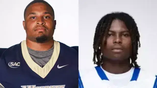 Which former North Iredell News area high school standouts will be in action in the week starting Mon Sept. 16?