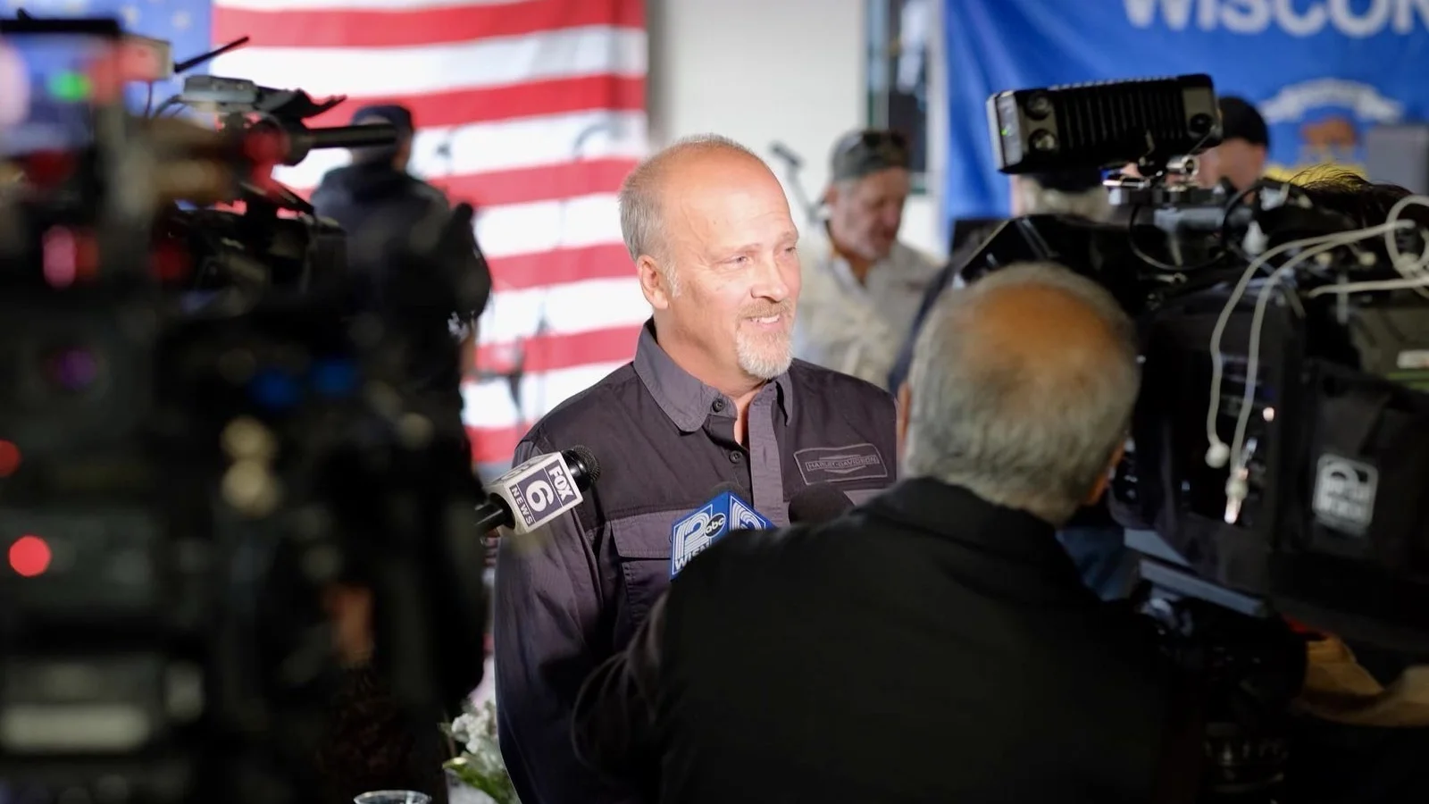 Appleton resident: ‘Brad Schimel is the only candidate in this race who supports the Rule of Law above politics and pandering’