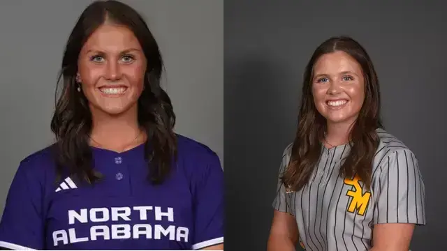 Which former NW Alabama News area high school standouts will be in action on Saturday, May 3?