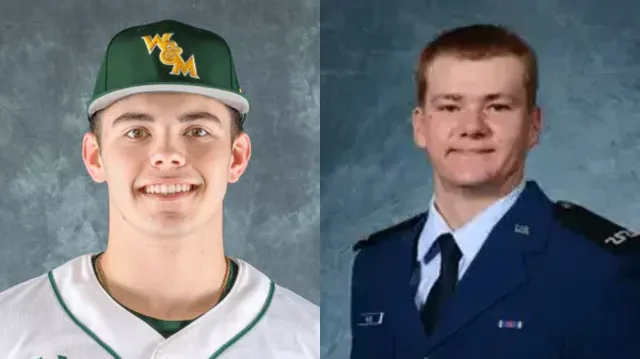 Which former West Nova News area high school standouts will be in action on Friday, May 9?