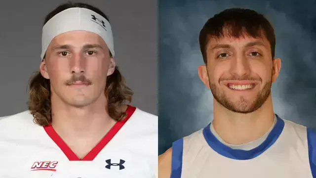 Jackson Hutter and Adam Bilinsky - Jackson Hutter and Adam Bilinsky -