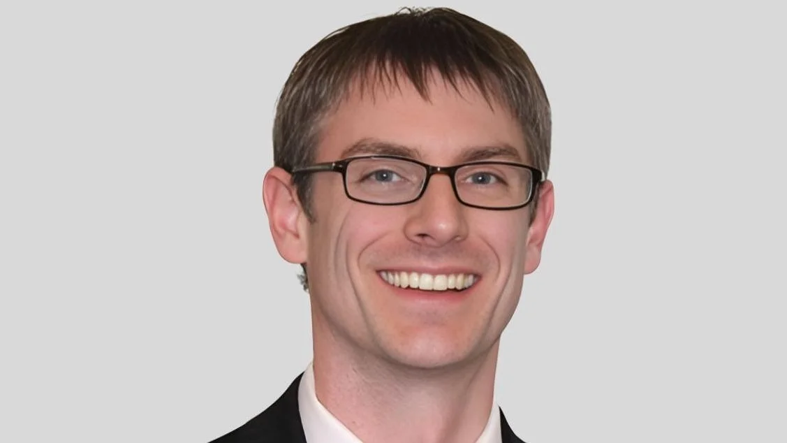 Honorable Jeffrey J. Graham, Chief Judge