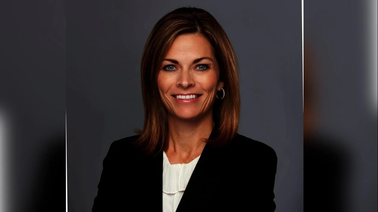 Buckeye Elementary District Superintendent Kristi Wilson (2023) - Buckeye Elementary District