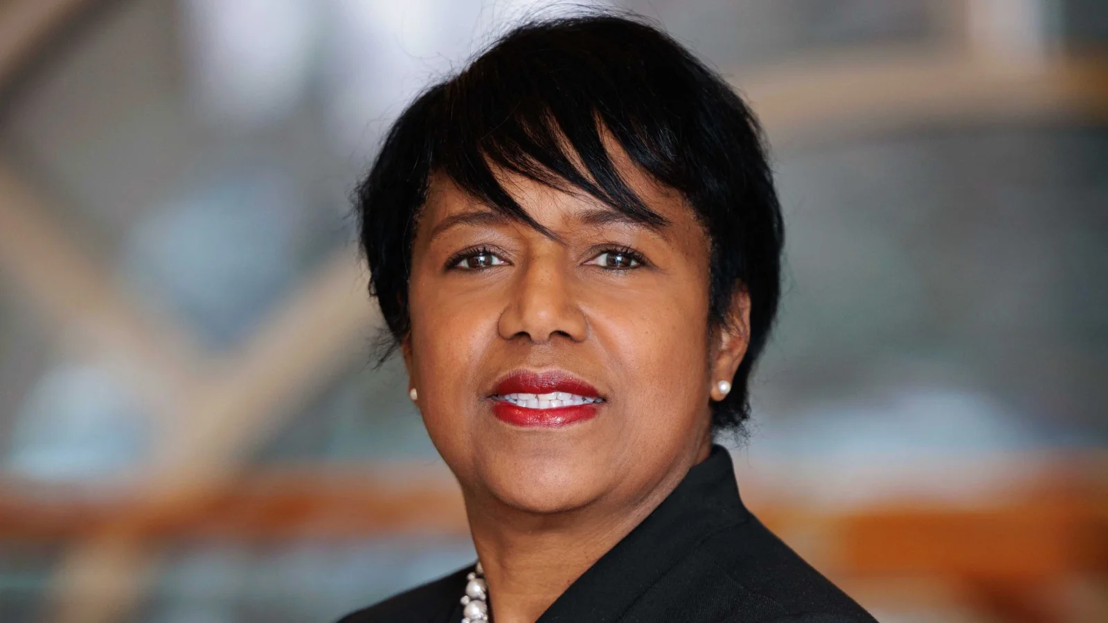 Lisa Muirhead, Interim Dean