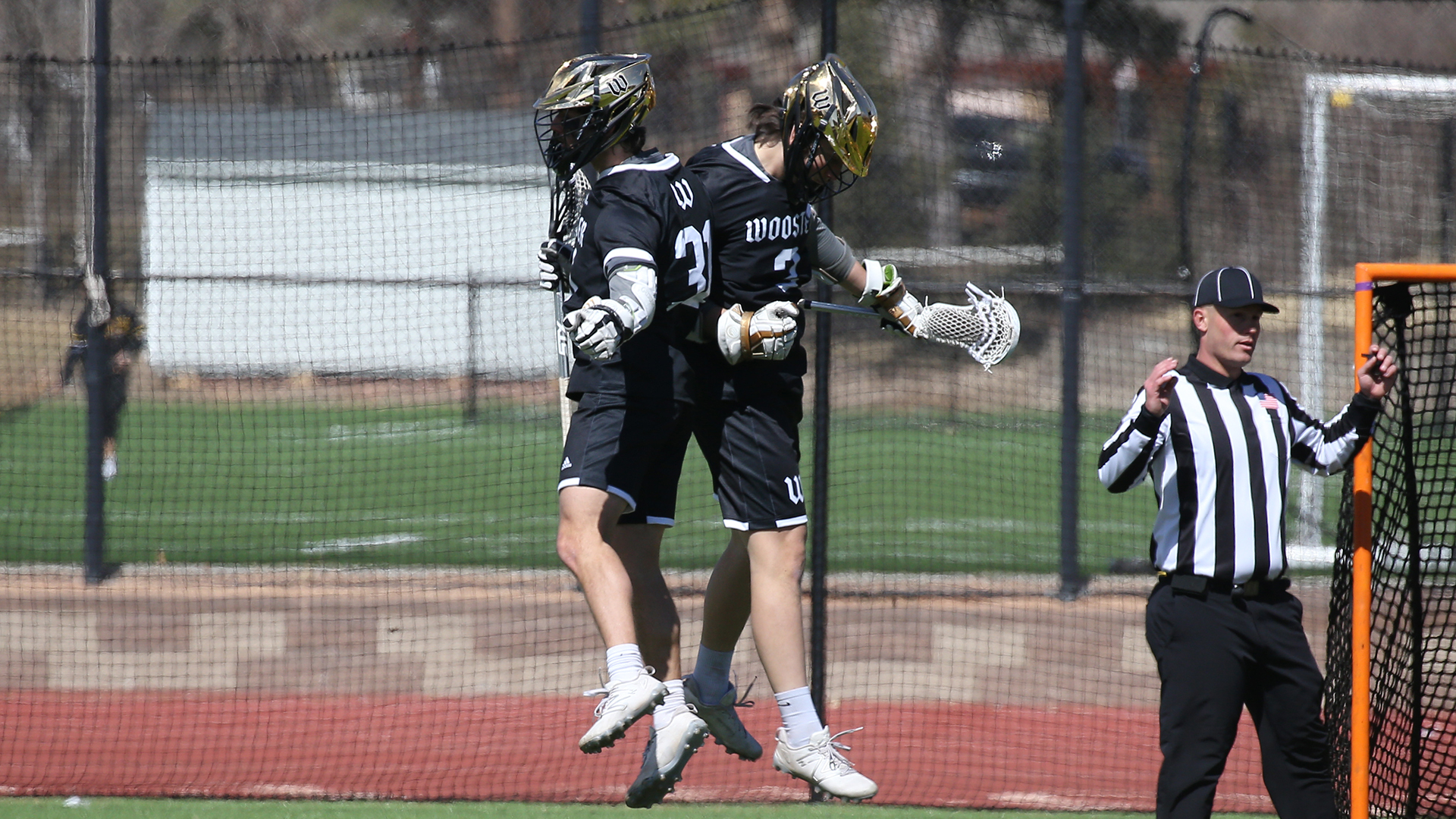 Wooster Off to Program-Best 8-0 Start Wooster Off to Program-Best 8-0 Start