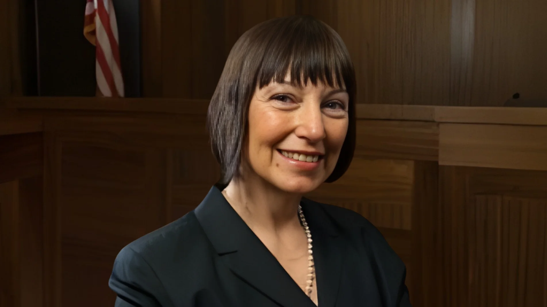 Angel Albanese, Mayor at Large at Township of Clark