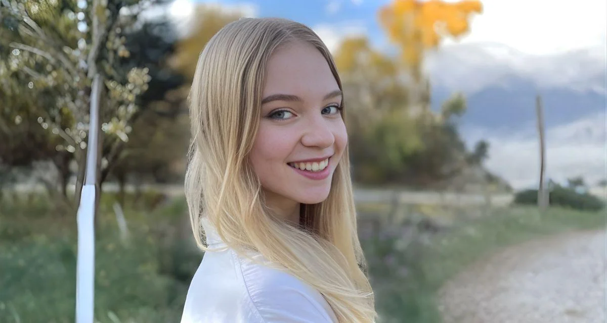 Kalyssa Nelson