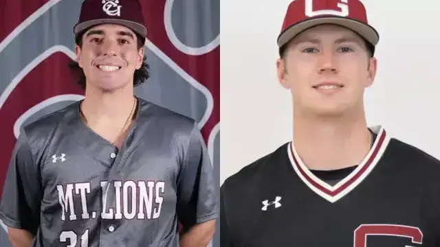 Which former South Winston Salem News area high school standouts will be in action in the week starting Monday, March 24?