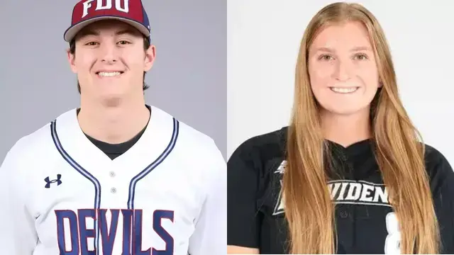 Which former NW Jersey News area high school standouts will be in action on Tuesday, April 8?