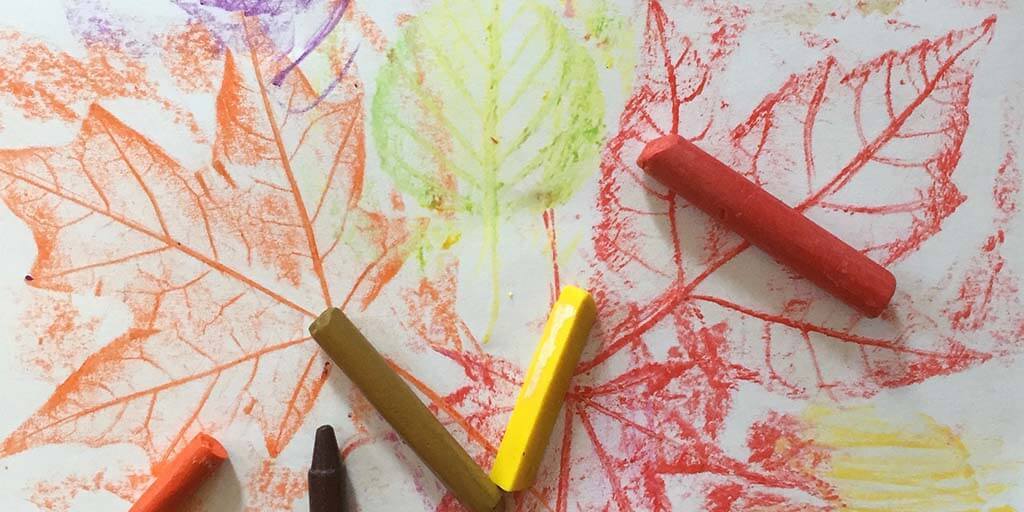 Art Attack @ Your Library-Children’s Program Art Rubbings on Dec. 29