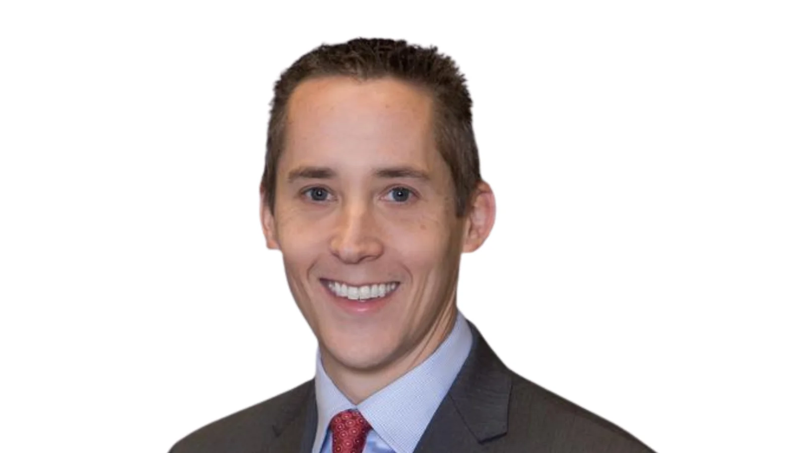 Bryan Holgerson, President of Cigna Healthcare U.S