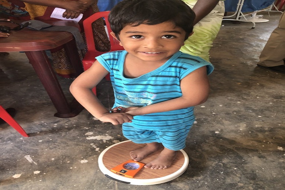 WINSLOW CHAMBER OF COMMERCE: In India, It Is Written and Local Church Leaders Reopen Churches, Provide Community Services