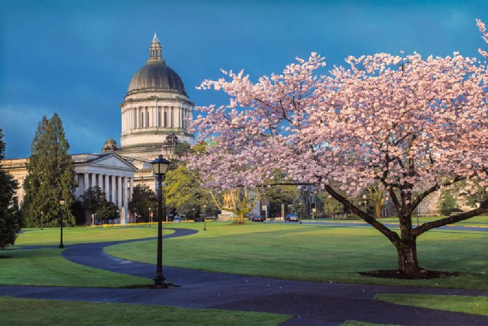 Historic Preservation Awards on May 25, 2022
