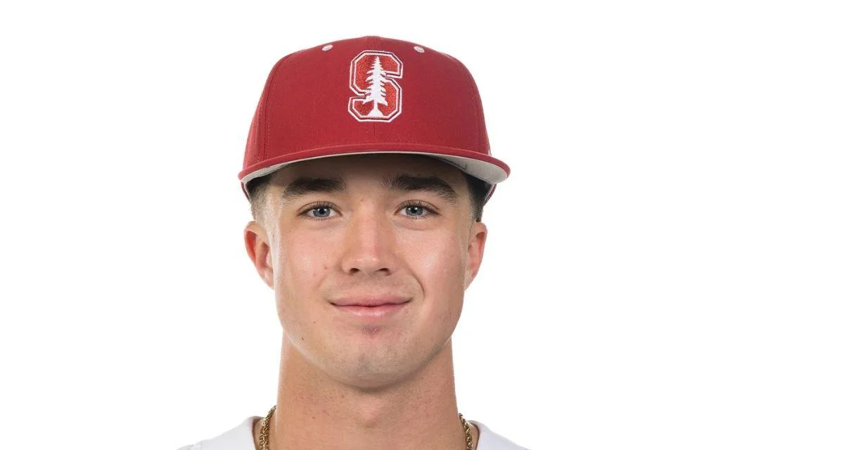 Stanford baseball wins series over Virginia Tech in extra innings