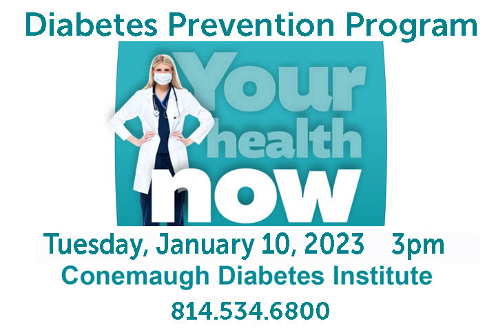 Your health means everything Your health means everything