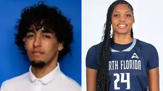 Which former South Orlando News area high school standouts will be in action on Wednesday, Nov. 6?