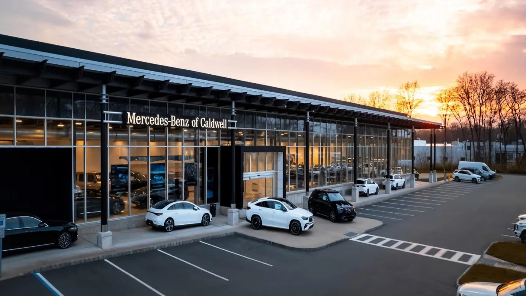 Mercedes-Benz of Caldwell to President Trump on EV Mandates: ‘We hope you will stop it’ Mercedes-Benz of Caldwell to President Trump on EV Mandates: ‘We hope you will stop it’