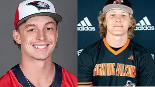 Which ex-high school standouts from West Central Texas area will play on Friday, April 10?