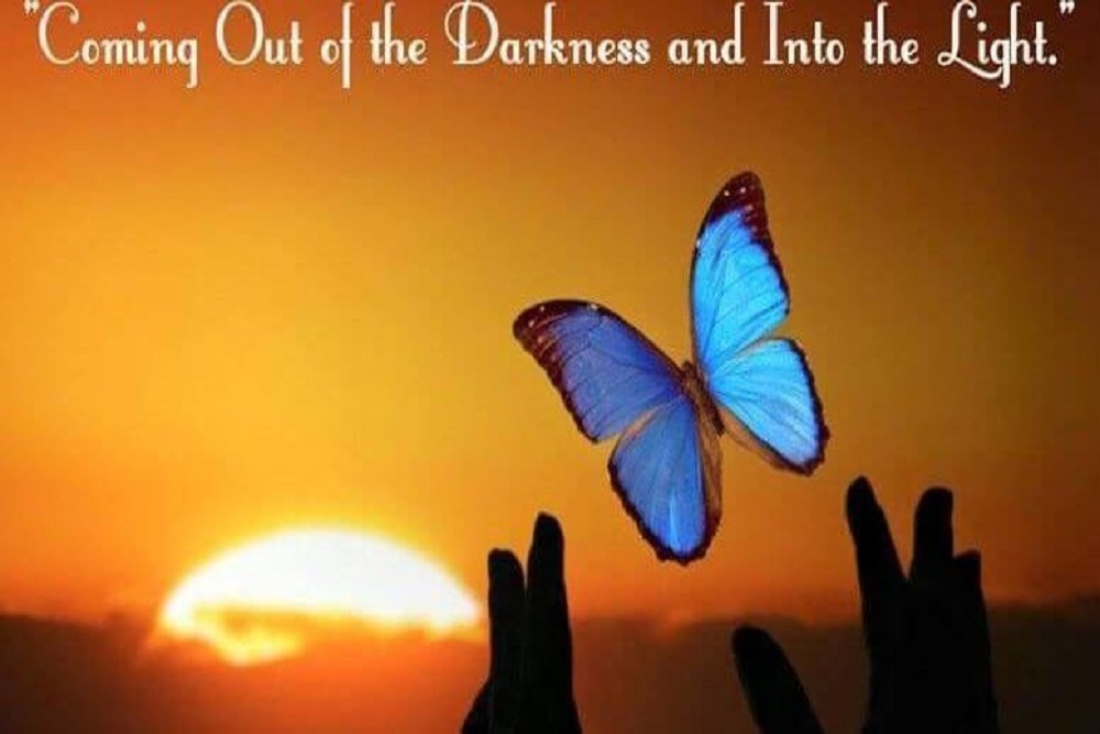 HARBOR CREEK SENIOR HIGH SCHOOL: Annual Grief Awareness Days